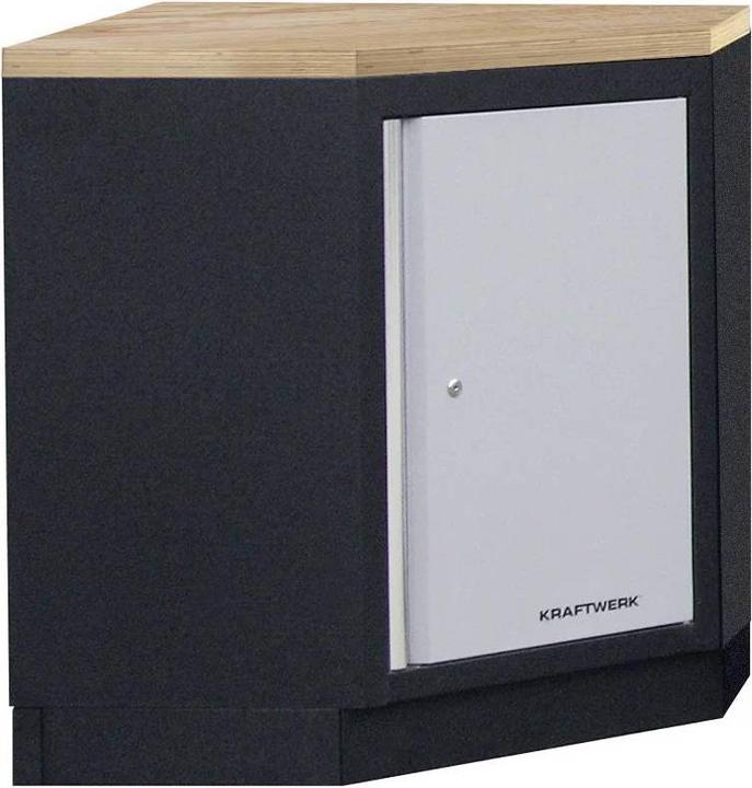 Produktbild Kraftwerk Multiplex-Platte (86 cm, 3.50 cm)
