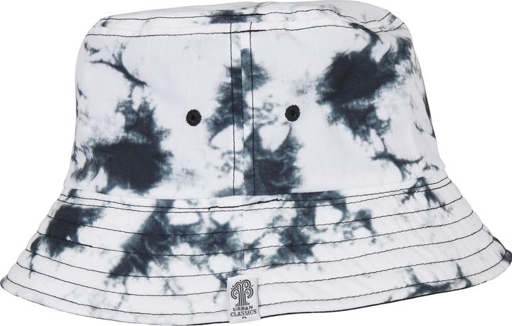 Actual product image Flexfit Batik Dye Reversible Bucket Hat - 18977 (One size)