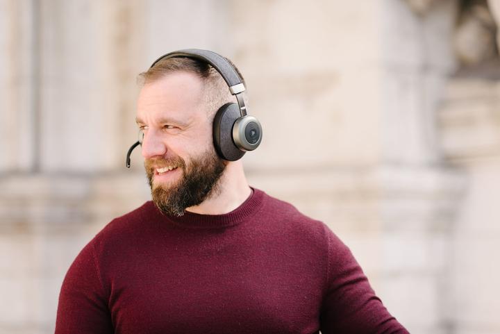 Image du produit Orosound Tilde PRO-C+ (Filaire, USB-C)