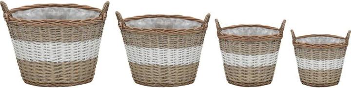 Produktbild vidaXL Hochbeet