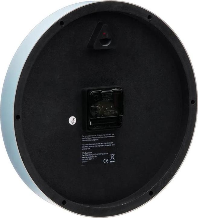 Image du produit TFA Motifs d'animaux (30.50 cm)