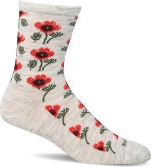 Produktbild Sockwell Poppy Damen ohne Kompression (Einzelpack, 35 - 38)