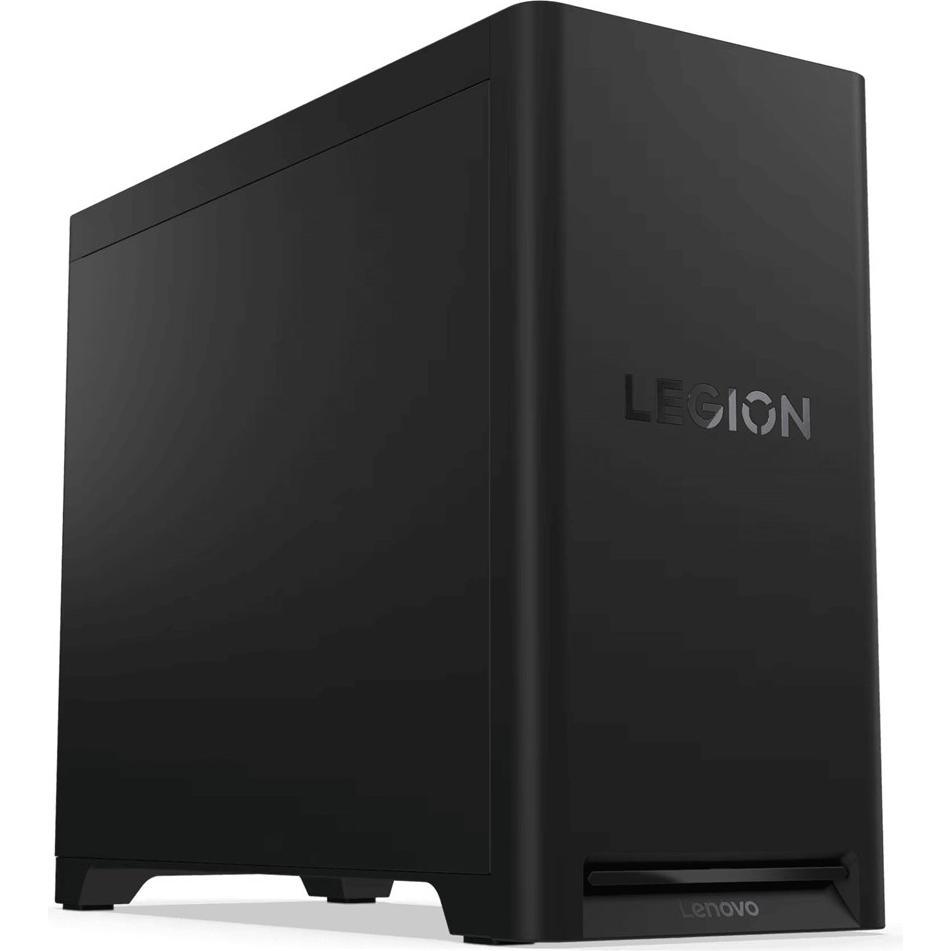 Lenovo Legion T5 30IAS10, Notebook Ersatzteile, Schwarz