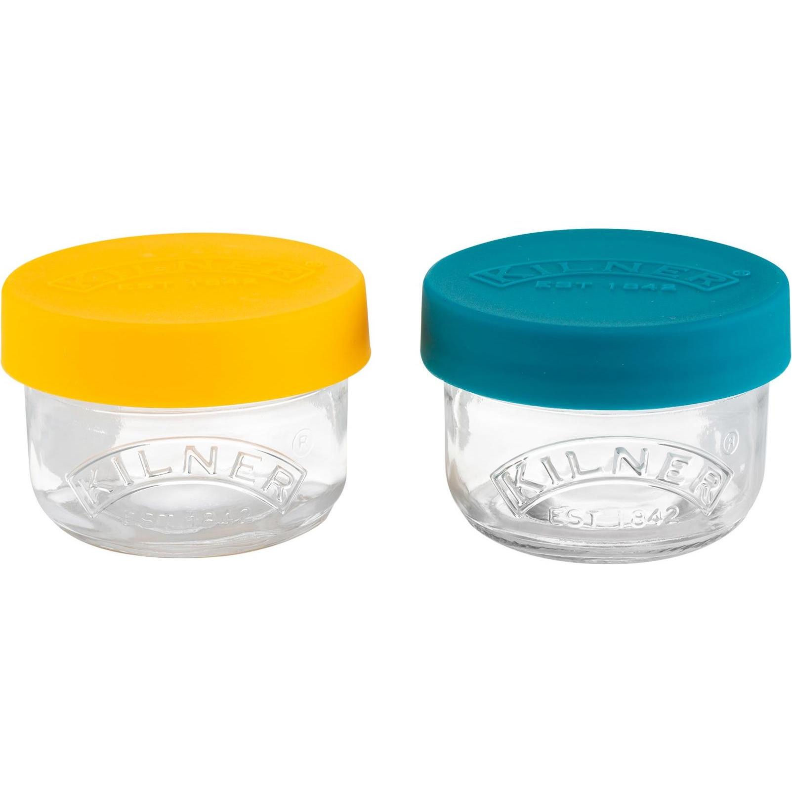 Kilner Einmachglas, Einmachgläser, Transparent