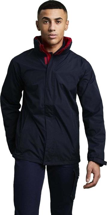 Actual product image Regatta Standout Ardmore jacket waterproof windproof (S)