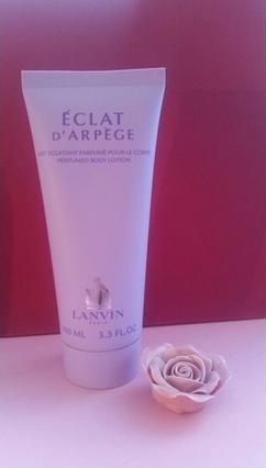 Immagine prodotto Lanvin Eclat D'Arpege (Crema corpo, 100 ml)