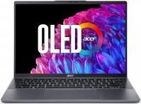 Immagine prodotto Acer Swift Go 14 OLED (14", AMD Ryzen 5 8645HS, 16 GB, 512 GB, US)