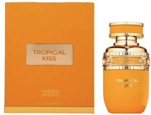 Image du produit French Avenue Baiser tropical (Eau de parfum, 100 ml)