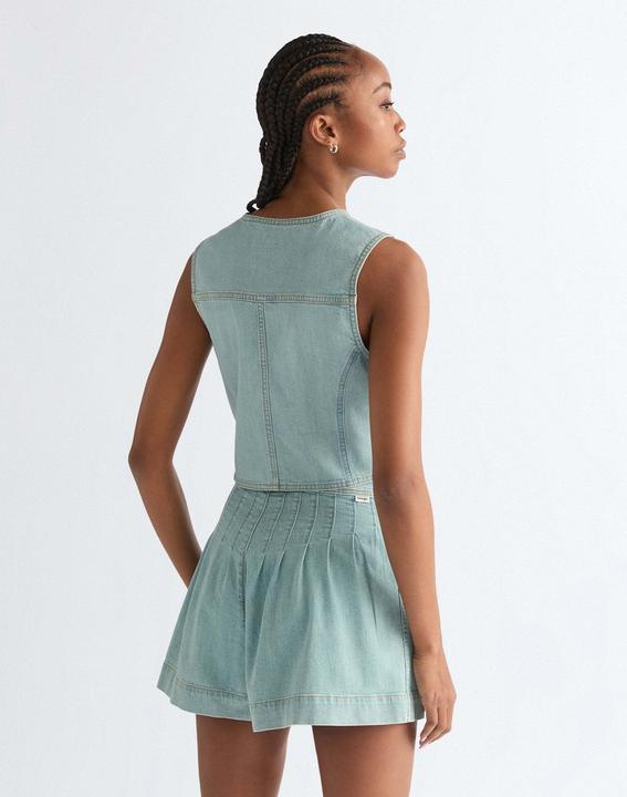 Actual product image Wrangler Weste Country Estate (XS)