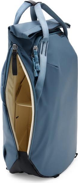 Actual product image Peak Design Everyday Totepack 20L (Photo backpack, 20 l)