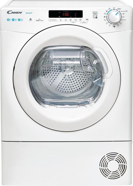 Candy Cs H8a2de-88 (8 kg, Links)