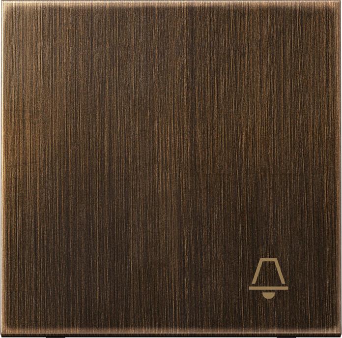 Produktbild JUNG Wippe Schalter LS ms mt Klingel ME2990KAT