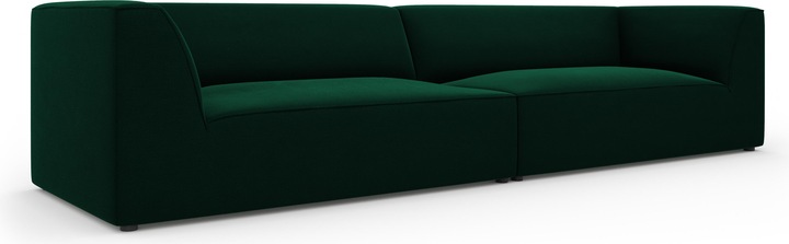302 x 93 x 69 cm
