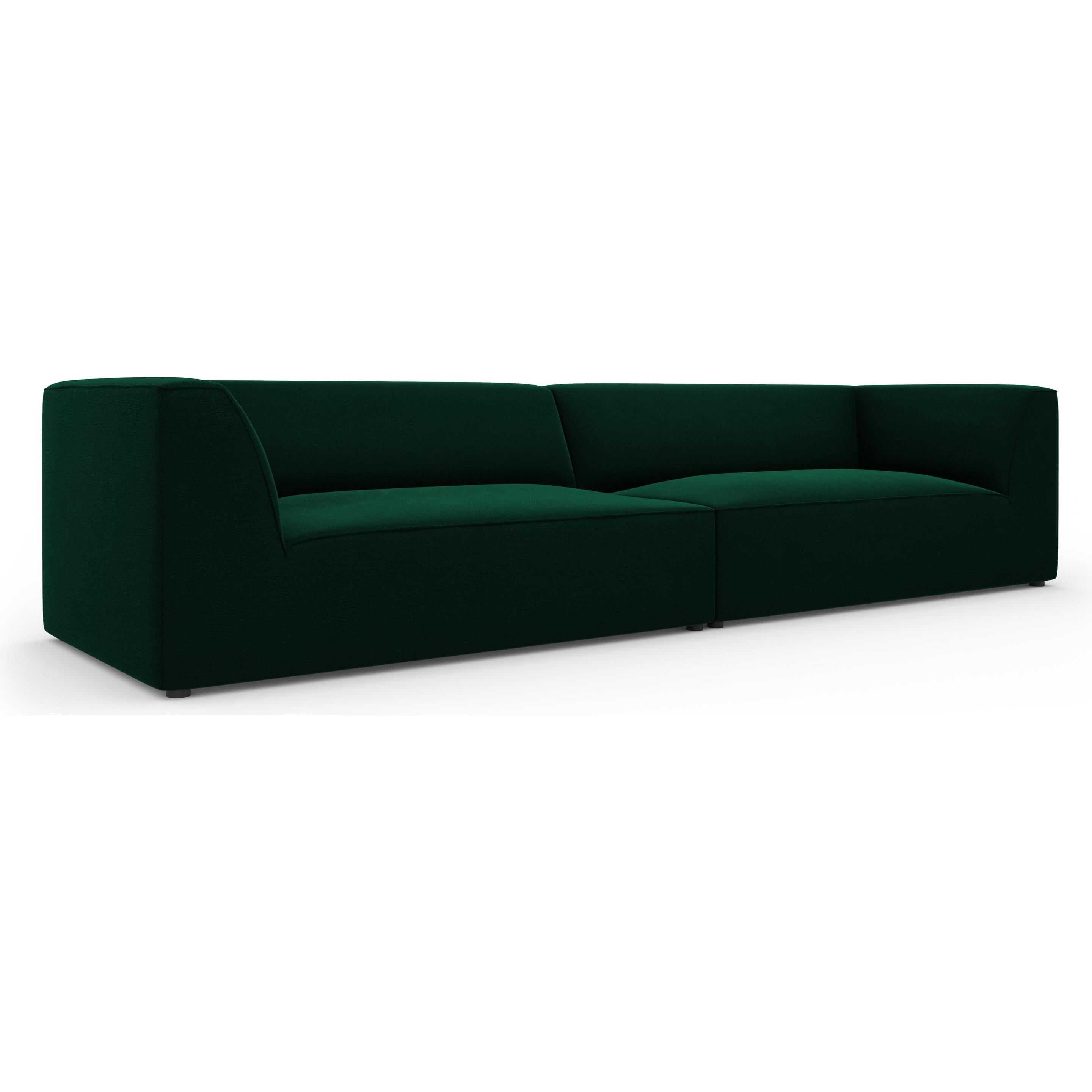 Micadoni, Sofa, Ruby (3-Sitzer, 4-Sitzer, 2-Sitzer)