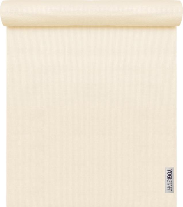 Produktbild Yogistar Yogamatte Basic Classic (4 mm)
