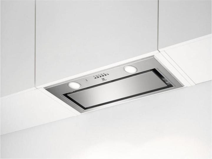 Produktbild Electrolux LFG716X (Flachschirmhaube)
