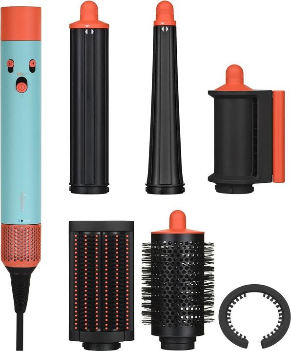 Productafbeelding Dyson Airwrap i.d. Multi-Haarstyler und -trockner Straight+Wavy (30 mm)