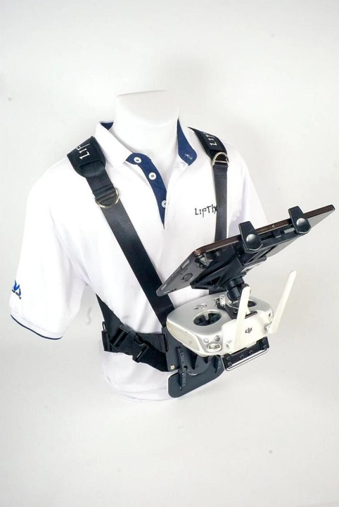 Produktbild Lifthor Tripodhalterung für DJI Phantom & Inspire