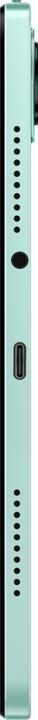 Actual product image Xiaomi Redmi Pad SE (WLAN only, 11", 128 GB, Mint green)