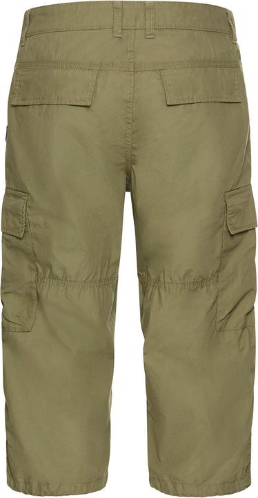 Produktbild Camel Active 3/4 Cargo Shorts Regular Fit (38)