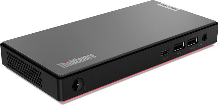 Produktbild Lenovo ThinkCentre M75n (256 GB, 8 GB, AMD Ryzen 3 PRO 3300U, Radeon RX Vega 6)