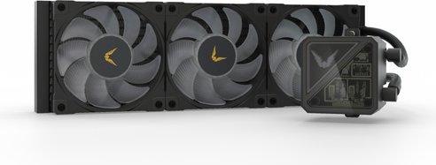 Actual product image Valkyrie V360 Lite ARGB Black