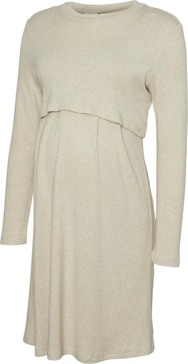 Image du produit Mamalicious MLMETHA Robe de grossesse (M)