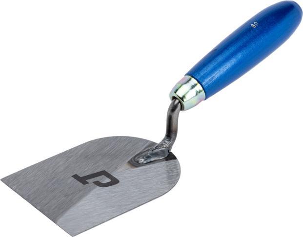 Actual product image Craft Tools Plasterer's spatula, cranked (8 cm)