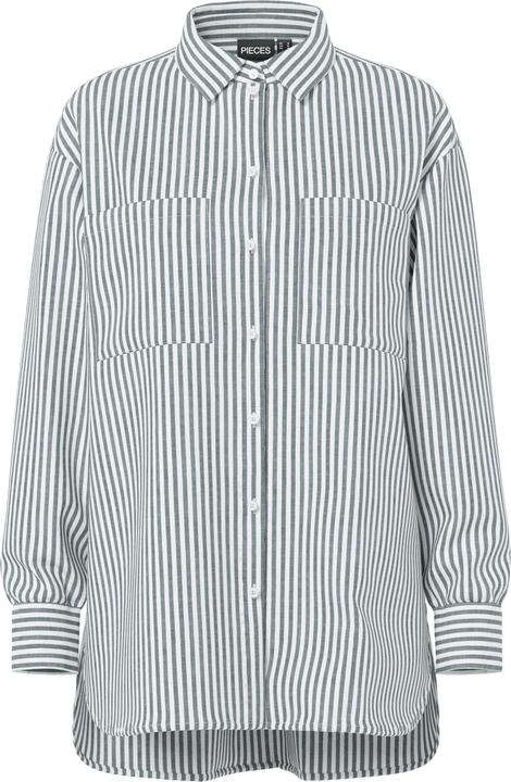 Immagine prodotto Pieces Pcmelia Ls Loose Shirt Wvn Noos Bc (S)