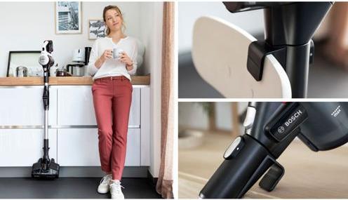 Actual product image Bosch Hausgeräte Unlimited 7