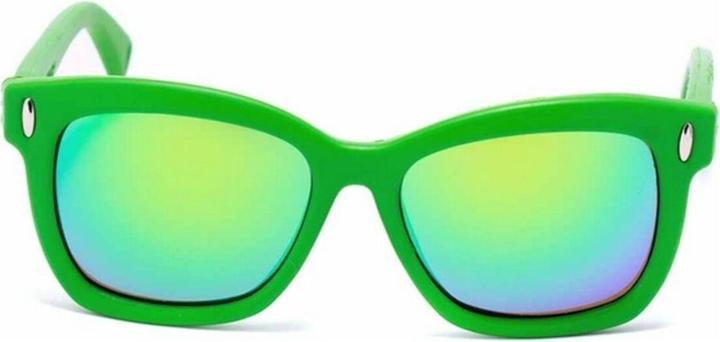 Actual product image Italia Independent Unisex-Sonnenbrille 0011-033-000