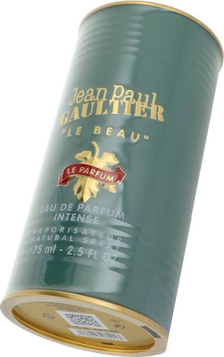 Produktbild Gaultier Le Beau (Eau de Parfum, 75 ml)