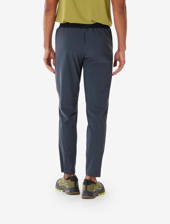Produktbild Quechua Wanderhose Herren - MH500 Light grau (44)