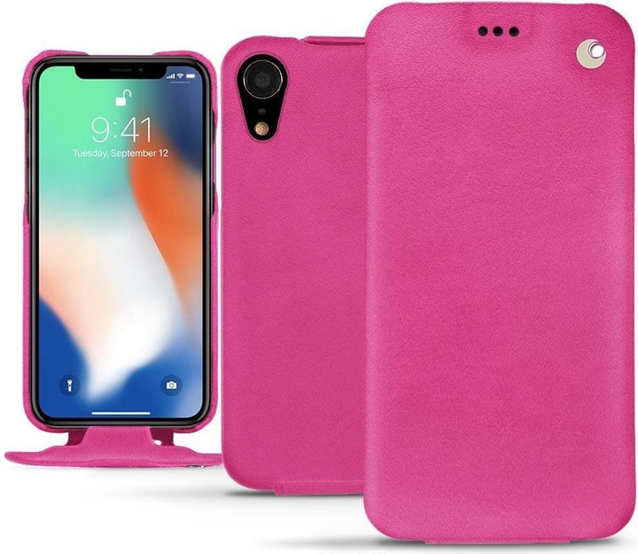 Rose BB ( Pantone #DB599F )