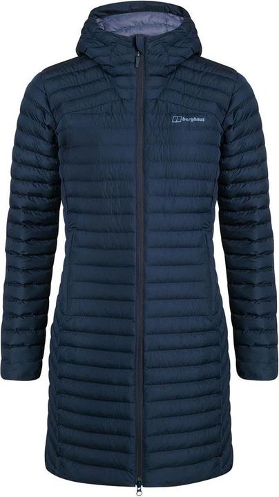 Actual product image Berghaus Nula Micro Jacket (L)
