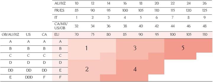 Produktbild Triumph Shapetop SHAPE SMART (Einzelpack, 40 A)