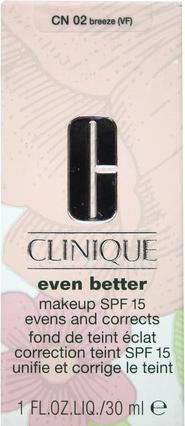 Immagine prodotto Clinique Even Better (CN 02 Brezza)