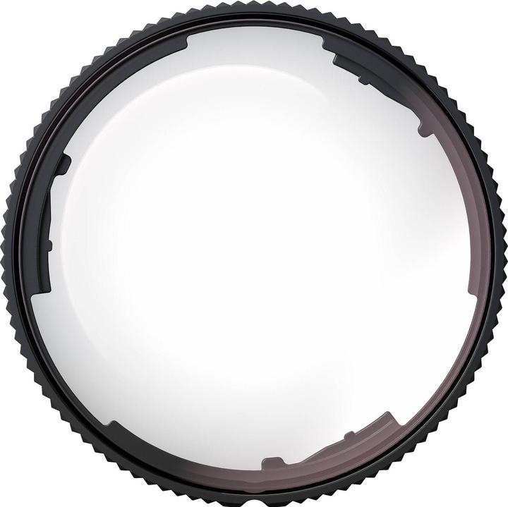 Actual product image Insta360 Premium Lens Guards