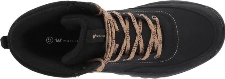 Actual product image Whistler Nuslog (40)