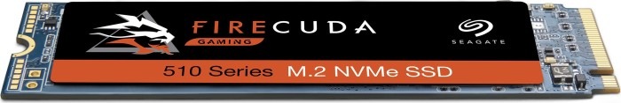 Seagate FireCuda 510 (1000 GB, M.2 2280)