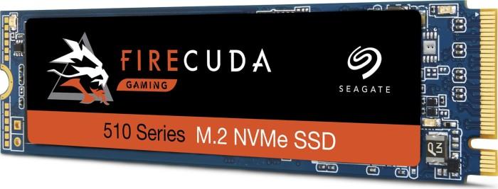 Produktbild Seagate FireCuda 510 (1000 GB, M.2 2280)