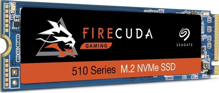 Produktbild Seagate FireCuda 510 (1000 GB, M.2 2280)