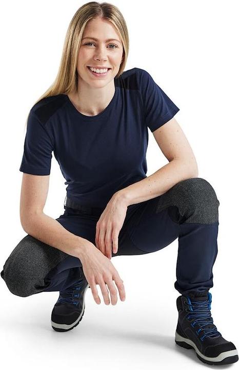 Produktbild Blakläder Stretch-Arbeitshose 4d Damen (50)