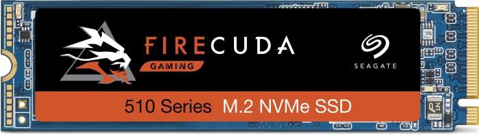 Produktbild Seagate FireCuda 510 (1000 GB, M.2 2280)