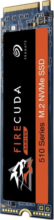 Produktbild Seagate FireCuda 510 (1000 GB, M.2 2280)