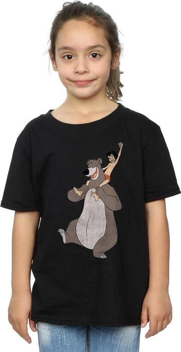 Produktbild Disney TShirt Mädchen (116)