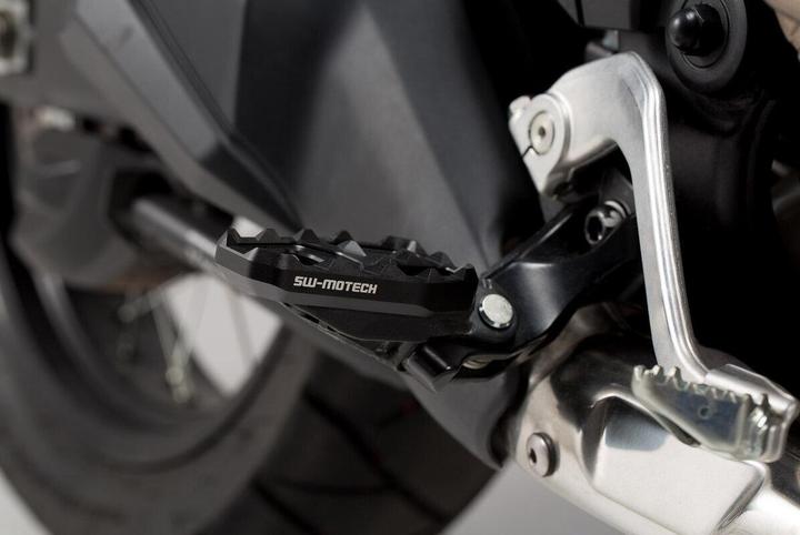 Image du produit Sw Motech Extension respose-pieds