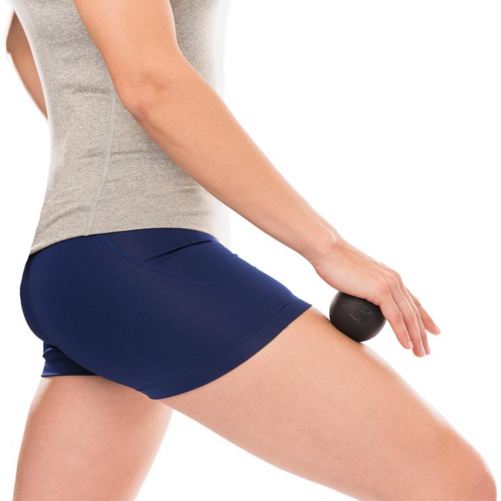 Actual product image Vitality's Trigger point massage ball (6 cm)