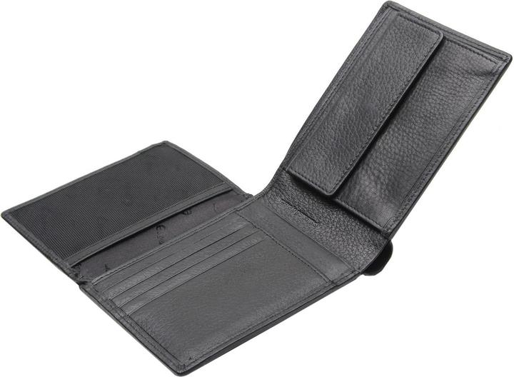 Actual product image Esquire Texas RFID Wallet