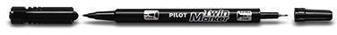 Produktbild Pilot Begreen Twin (Black, 0.50 mm, 1 x)